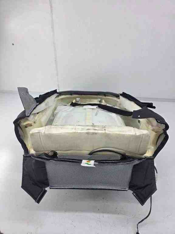 PORSCHE Macan 1 generation (2013-2023) Seat trim details 32445135