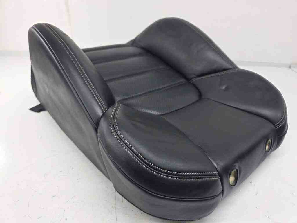 PORSCHE Macan 1 generation (2013-2023) Seat trim details 32445135