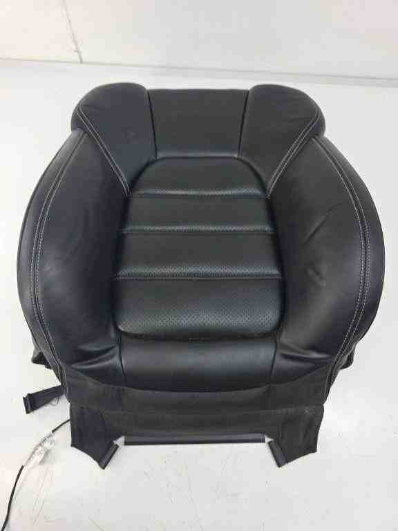 PORSCHE Macan 1 generation (2013-2023) Seat trim details 32445135