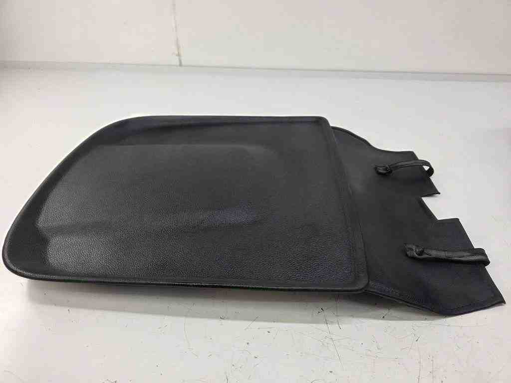 PORSCHE Macan 1 generation (2013-2023) Seat trim details 7P5881989P 32445136