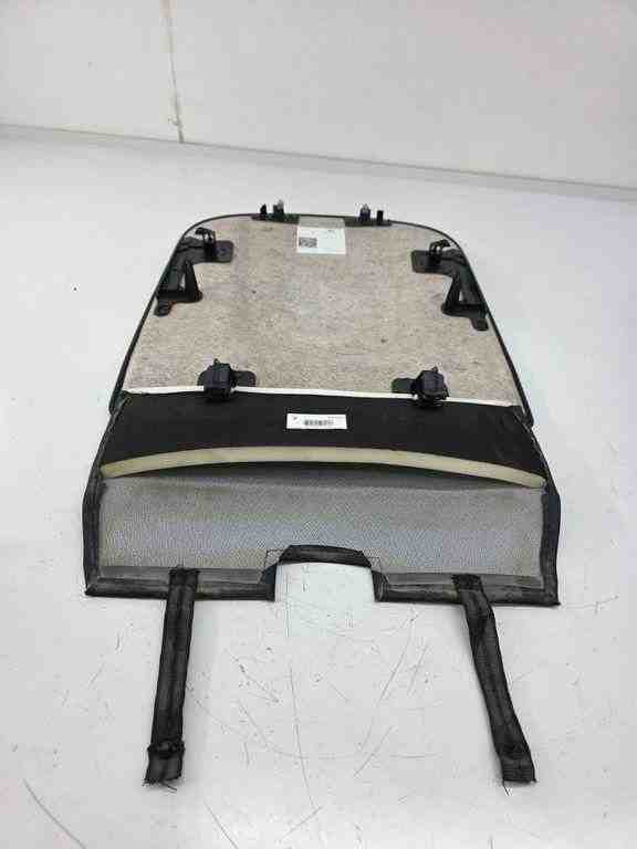 PORSCHE Macan 1 generation (2013-2023) Seat trim details 7P5881989P 32445136