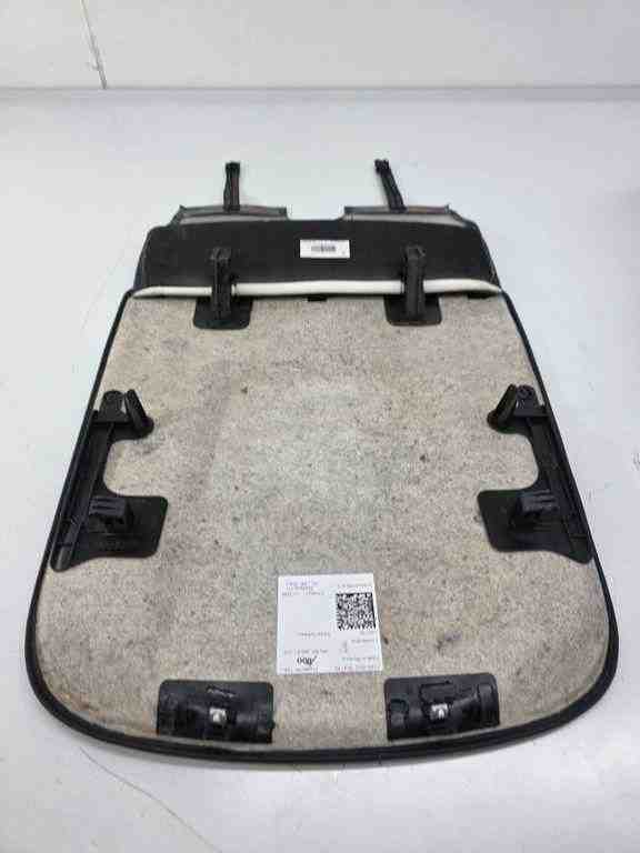 PORSCHE Macan 1 generation (2013-2023) Seat trim details 7P5881989P 32445136