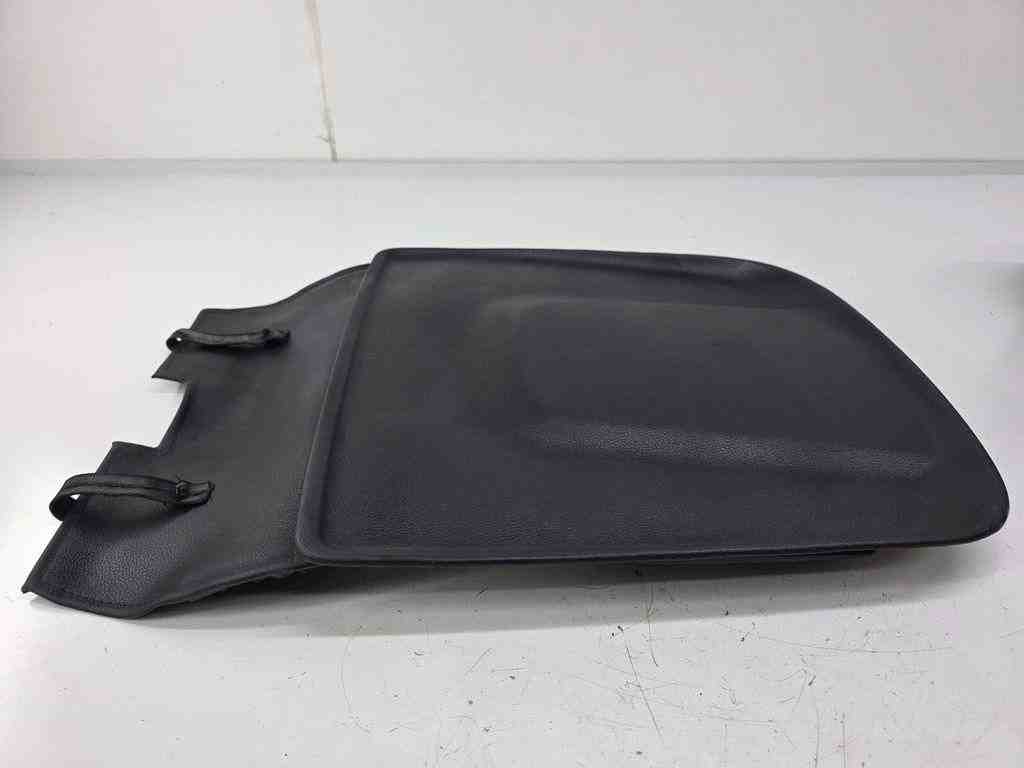PORSCHE Macan 1 generation (2013-2023) Seat trim details 7P5881989P 32445136