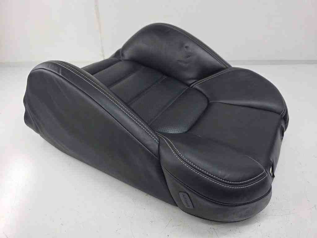PORSCHE Macan 1 generation (2013-2023) Seat trim details 7P5881775AD 32445138