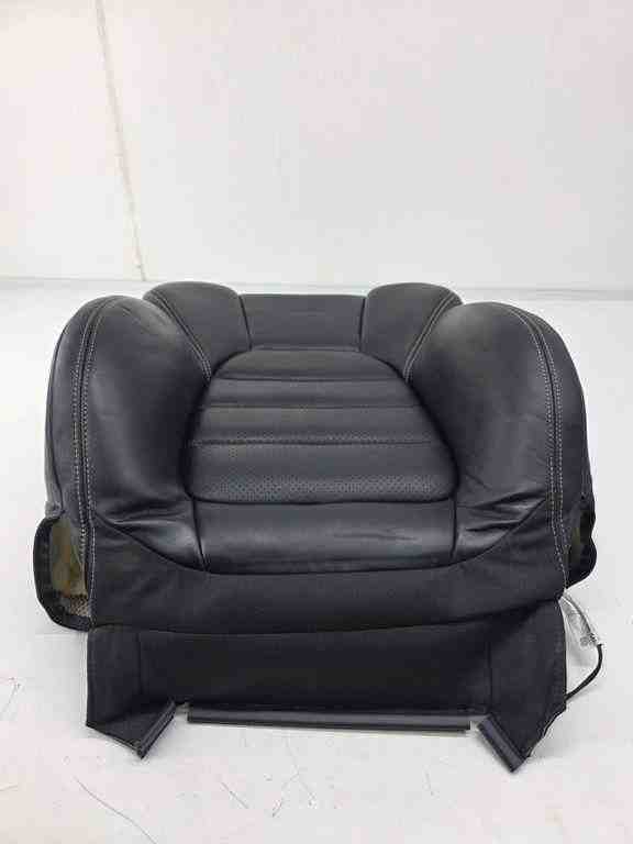 PORSCHE Macan 1 generation (2013-2023) Seat trim details 7P5881775AD 32445138