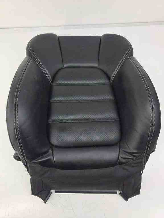 PORSCHE Macan 1 generation (2013-2023) Seat trim details 7P5881775AD 32445138