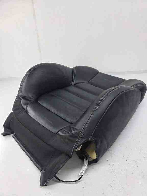 PORSCHE Macan 1 generation (2013-2023) Seat trim details 7P5881775AD 32445138