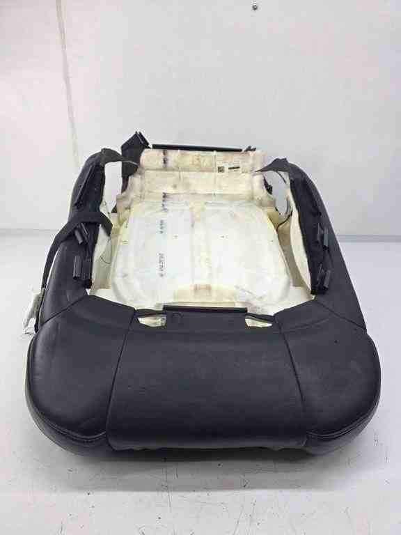 PORSCHE Macan 1 generation (2013-2023) Seat trim details 7P5881775AD 32445138