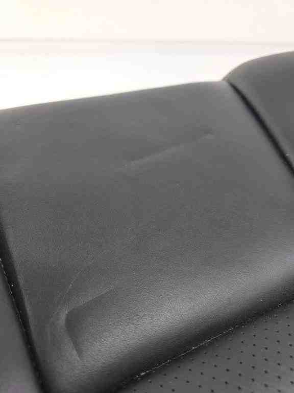 PORSCHE Macan 1 generation (2013-2023) Seat trim details 7P5881775AD 32445138