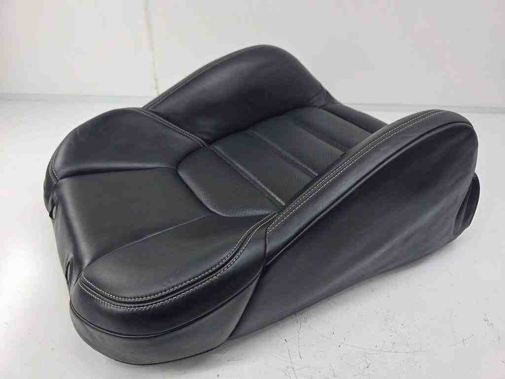 PORSCHE Macan 1 generation (2013-2023) Seat trim details 7P5881775AD 32445138