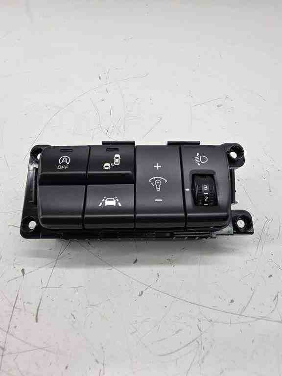KIA Sportage 4 generation (2016-2022) Switches 93700F1ND0WK 32445157