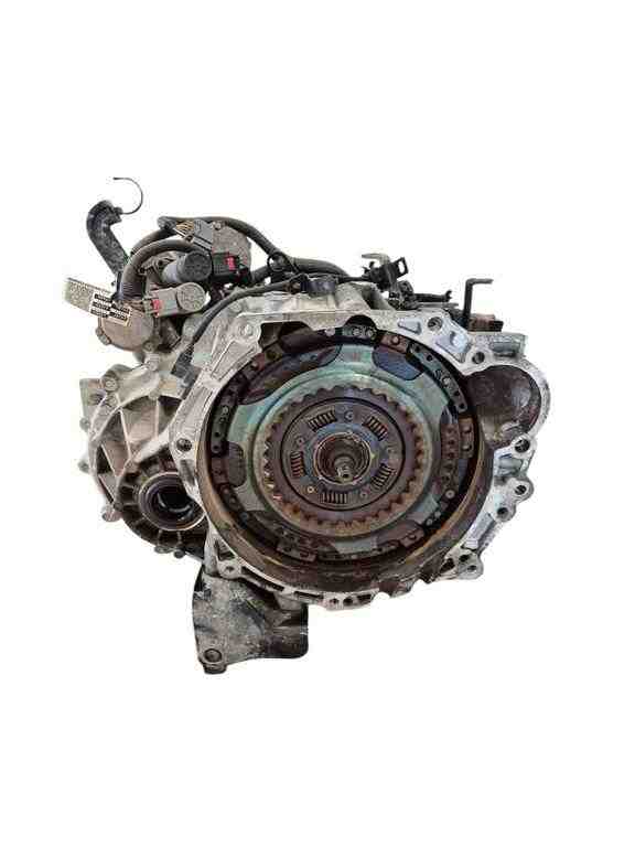 KIA Sportage 4 generation (2016-2022) Коробка передач M89U 32445213