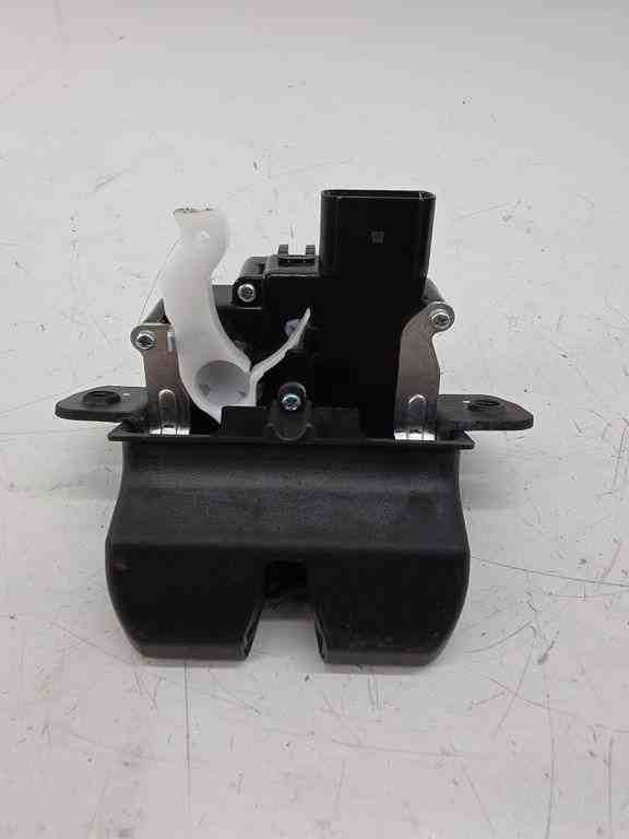 KIA Sportage 4 generation (2016-2022) Tailgate Boot Lock 32445230