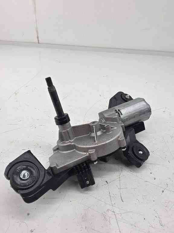 KIA Sportage 4 generation (2016-2022) Tailgate  Window Wiper Motor 98700D9000 32445234