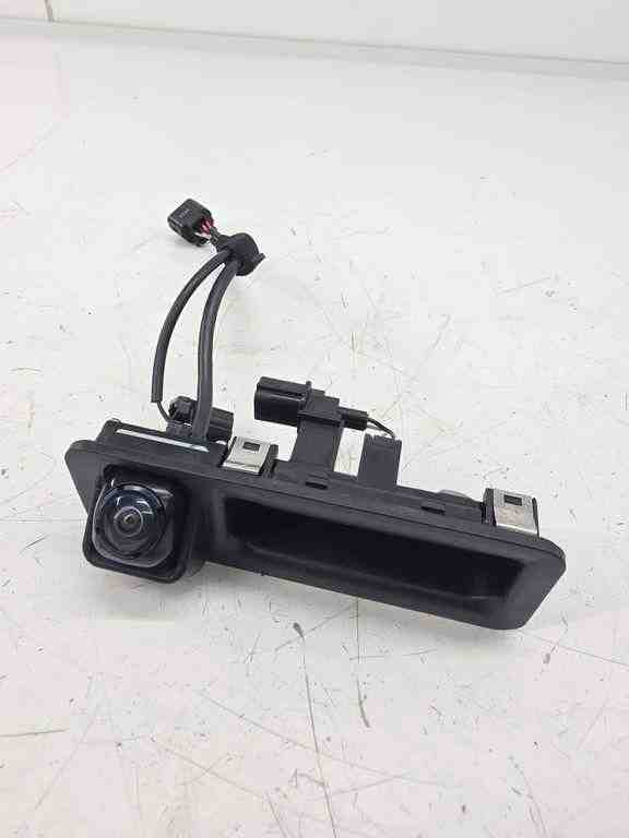 KIA Sportage 4 generation (2016-2022) Tailgate  Rearview Camera 299144357 32445238