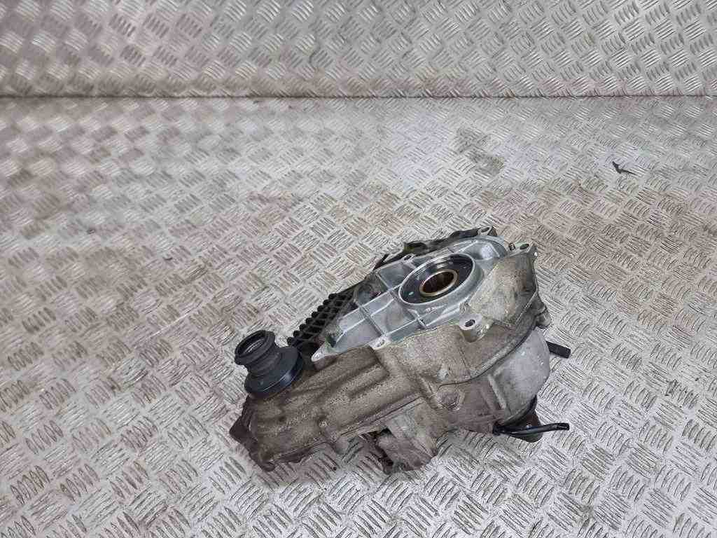 BMW X5 F15 (2013-2018) Раздатка 7542211 32445248