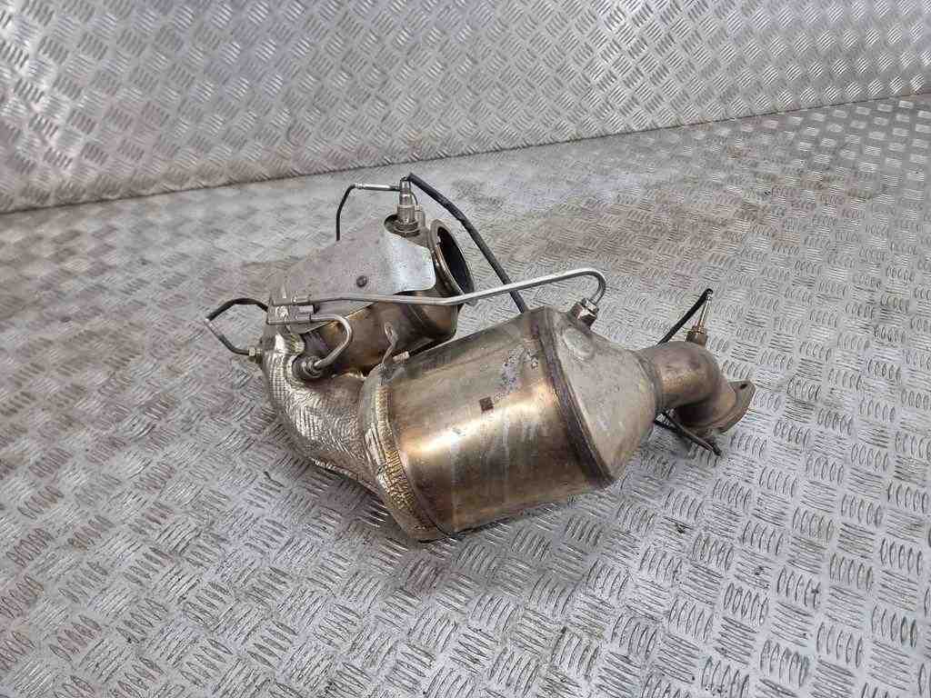 AUDI Q7 4M (2015-2024) Katalyytti 4g0131765d,4h0181ba 32445276