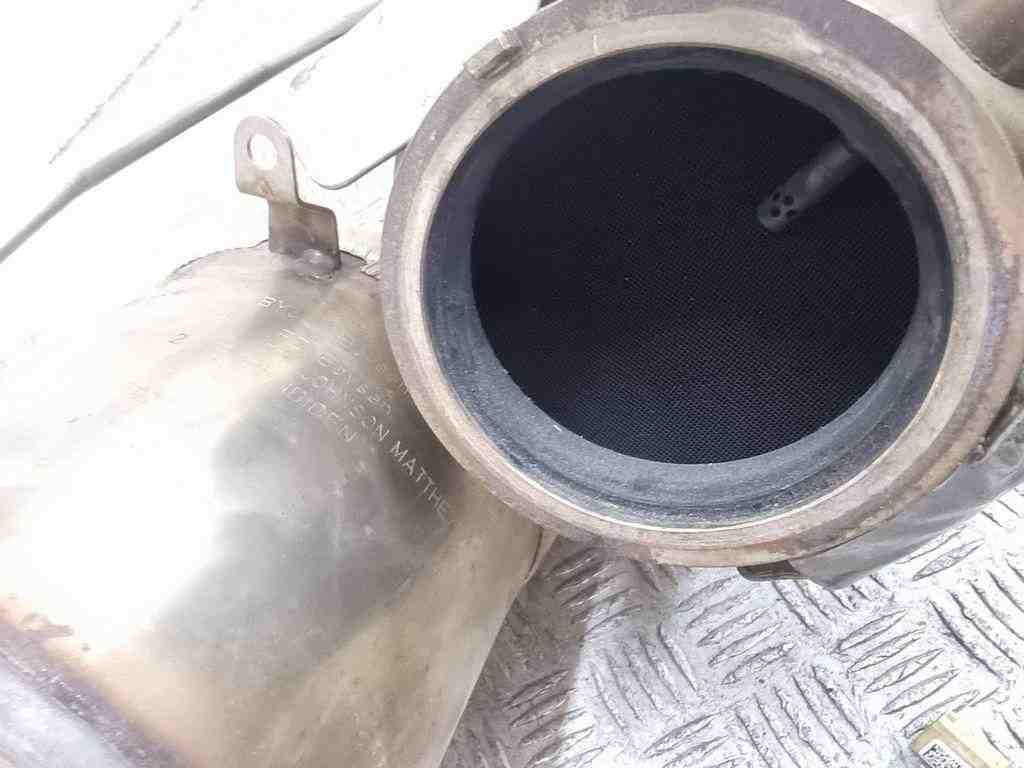 AUDI Q7 4M (2015-2024) Катализатор 4g0131765d,4h0181ba 32445276