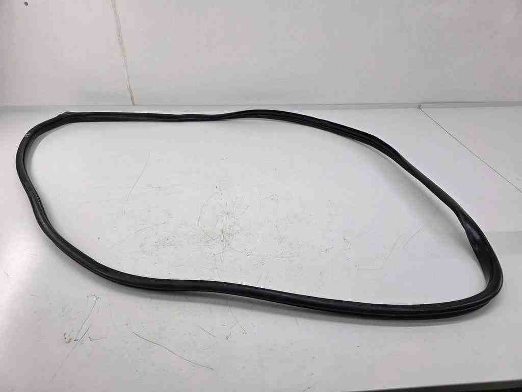 KIA Sportage 4 generation (2016-2022) Front Right Door Seal Rubber 32445281