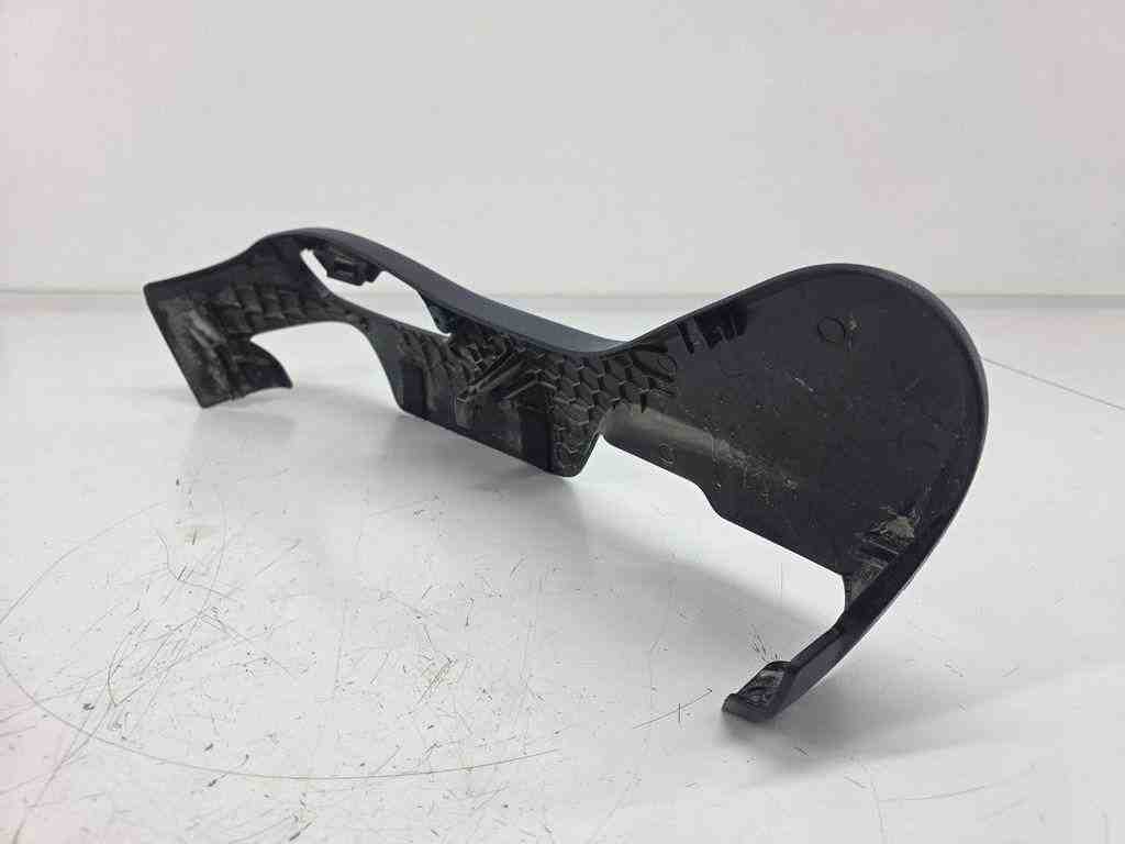 PORSCHE Macan 1 generation (2013-2023) Seat trim details 7P5881314C 32445360
