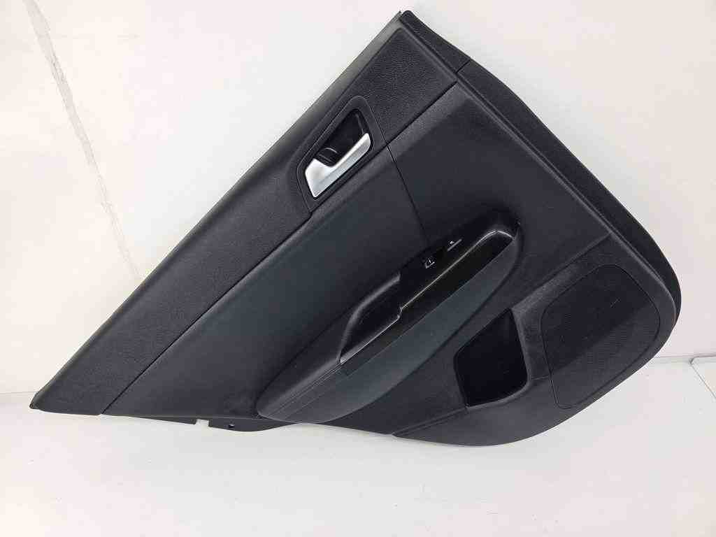 KIA Sportage 4 generation (2016-2022) Rear Left Door Panel 83370F1000 32445395