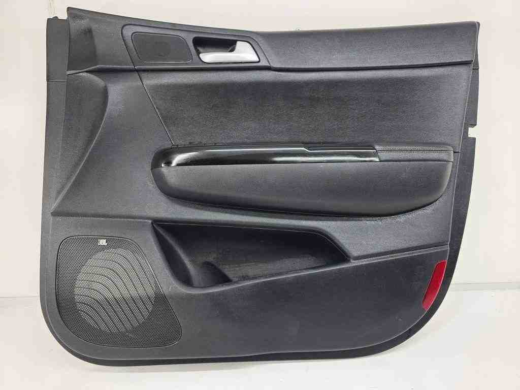 KIA Sportage 4 generation (2016-2022) Front Right Door Panel 82380F1000 32445398