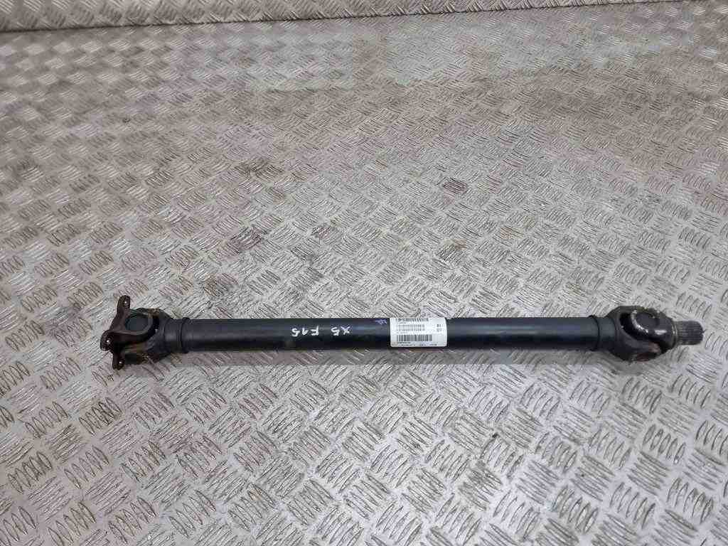BMW X5 F15 (2013-2018) Короткий кардан коробки передач 8605866 32445400