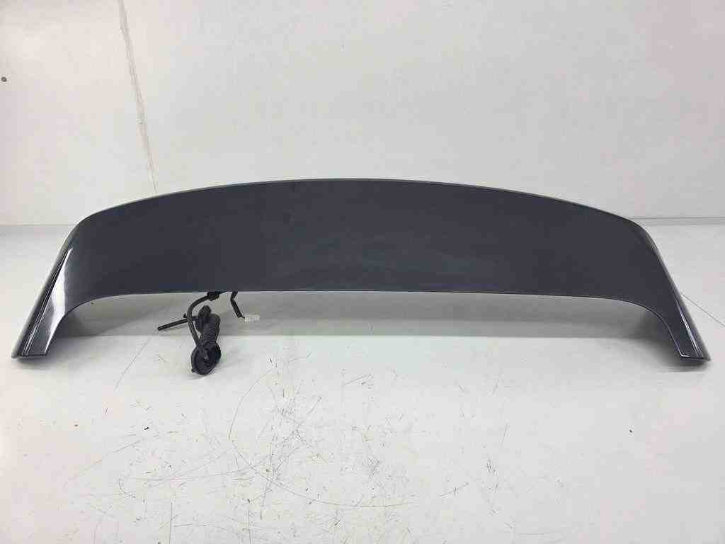 KIA Sportage 4 generation (2016-2022) Bootlid Spoiler 87212F1000 32445401