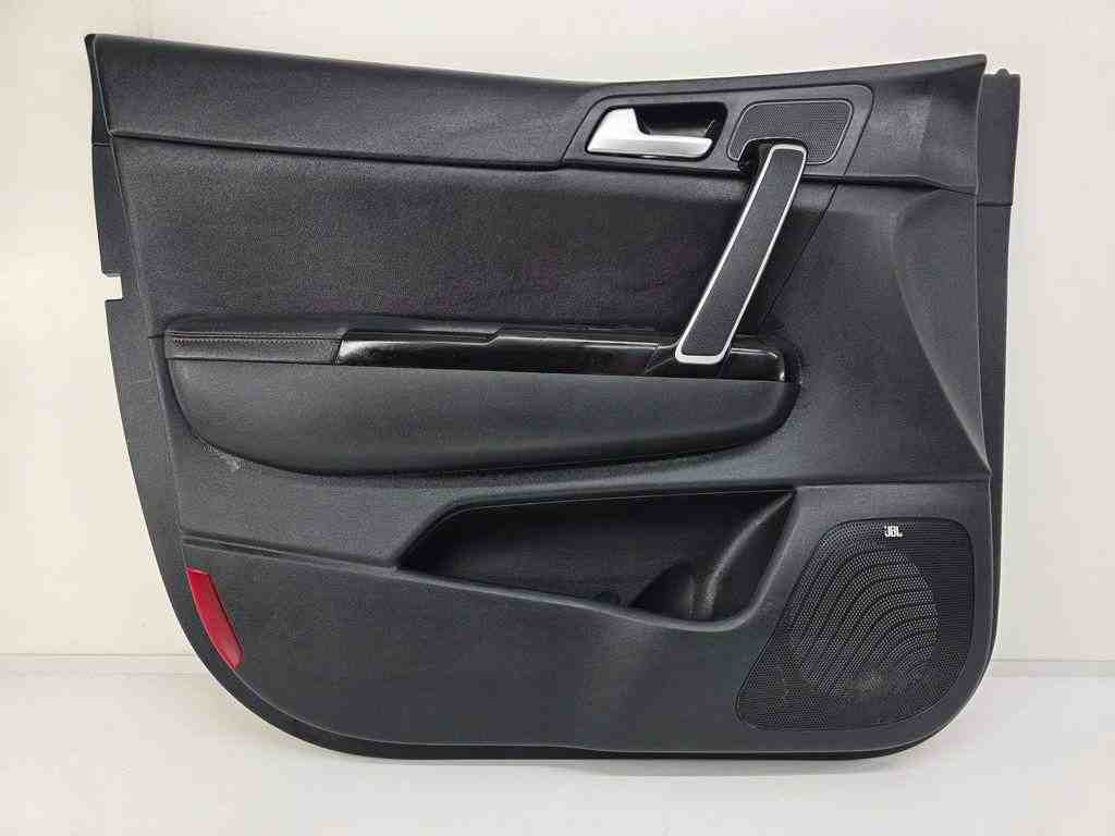 KIA Sportage 4 generation (2016-2022) Front Left Door Panel 82370F1000 32445402