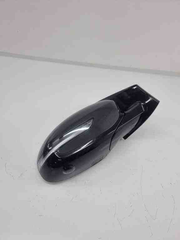 KIA Sportage 4 generation (2016-2022) Right Side Wing Mirror 87620f1840 32445427