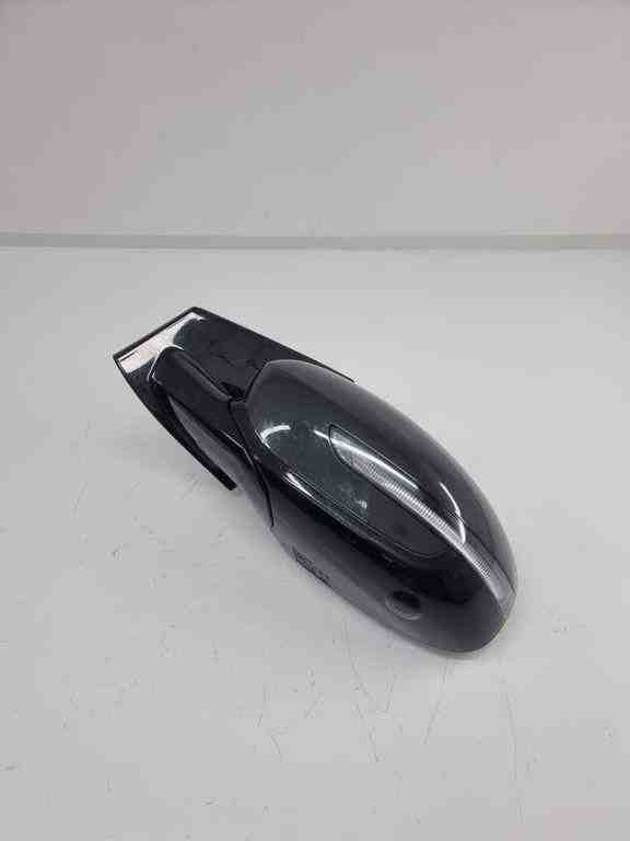KIA Sportage 4 generation (2016-2022) Left Side Wing Mirror 87610f1840 32445428