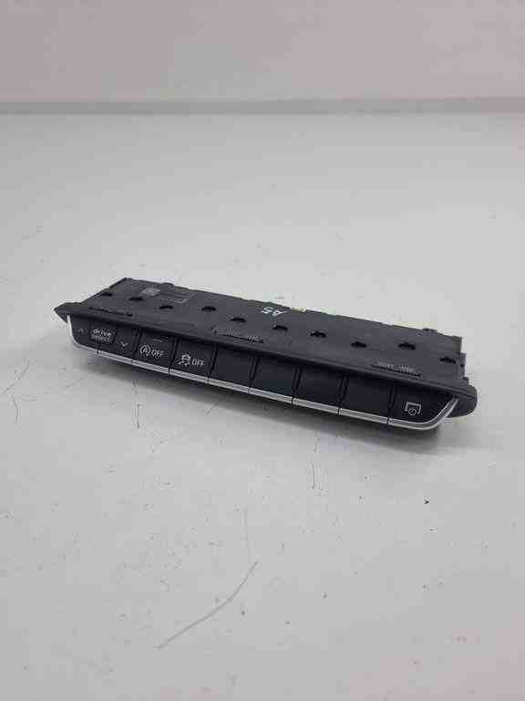 AUDI A5 8T (2007-2016) Switches 8w0925301 32445518