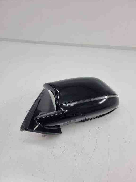 BMW X5 F15 (2013-2018) Left Side Wing Mirror 32445619