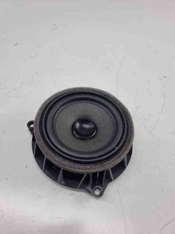 BMW X5 F15 (2013-2018) Front Right Door Loudspeaker 9286366 32445621
