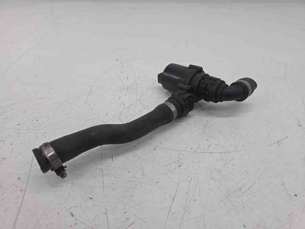 BMW X5 F15 (2013-2018) Tensioner alternator belt 9197085 32445653