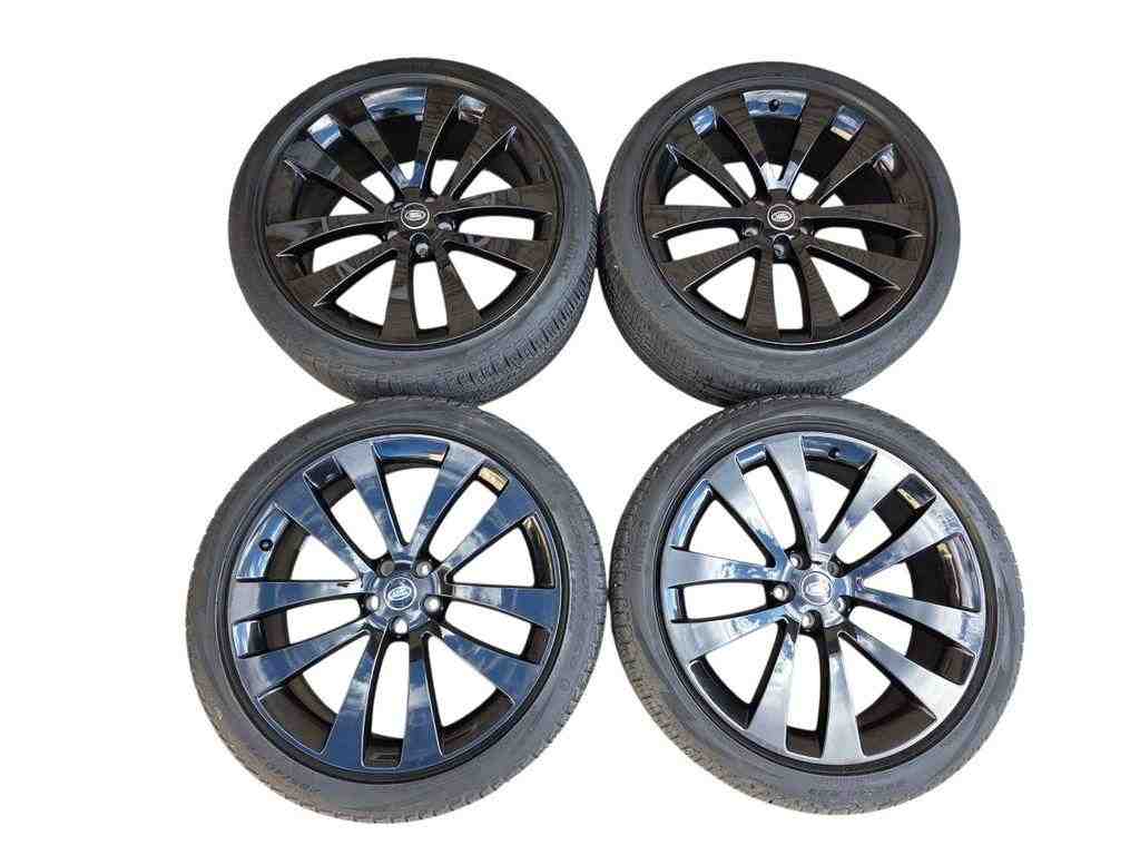LAND ROVER Range Rover Sport 2 generation (2013-2022) Pyöräsarja N9X2JBSS 32445721