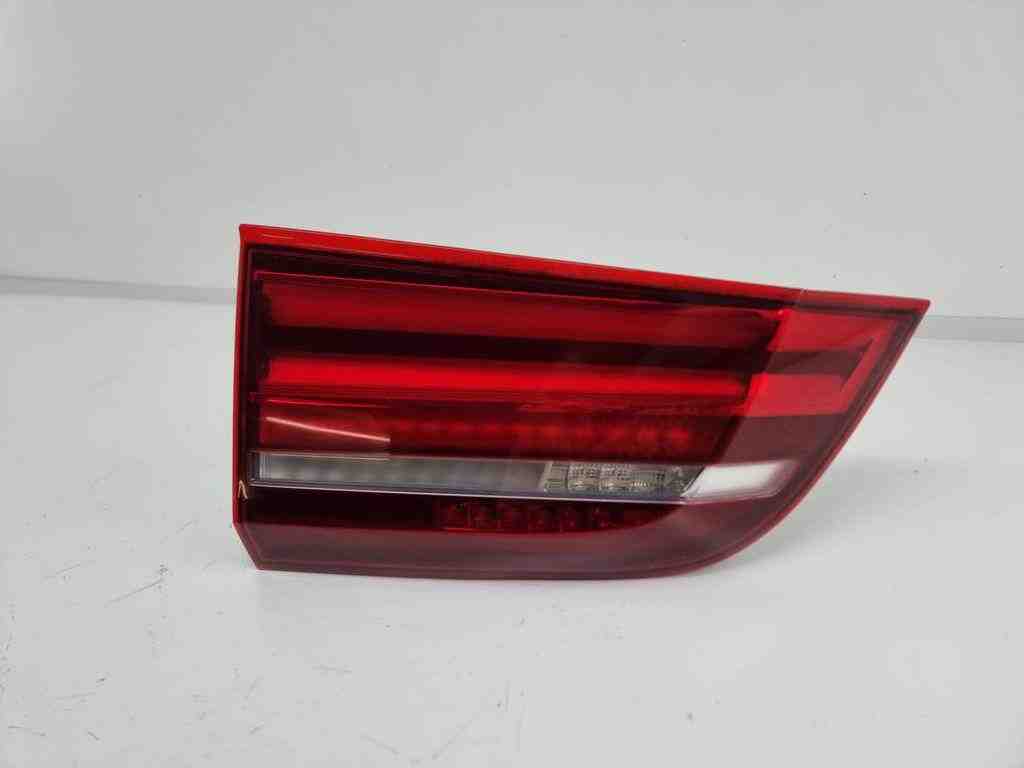 BMW X5 F15 (2013-2018) Left Side Tailgate Taillight 7301271 32445756