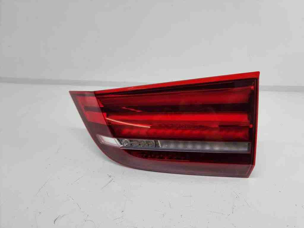 BMW X5 F15 (2013-2018) Right Side Tailgate Taillight 7301272 32445757