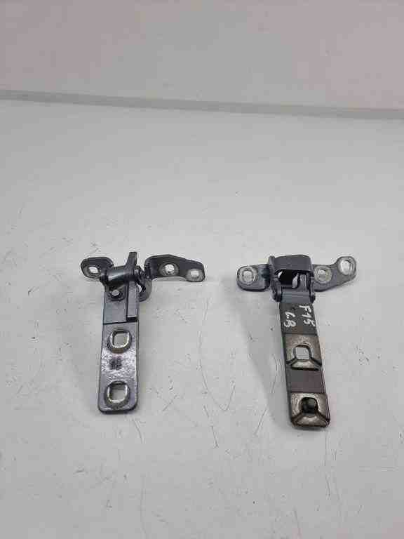BMW X5 F15 (2013-2018) Right Side Bootlid Hinge 7294434 32445761