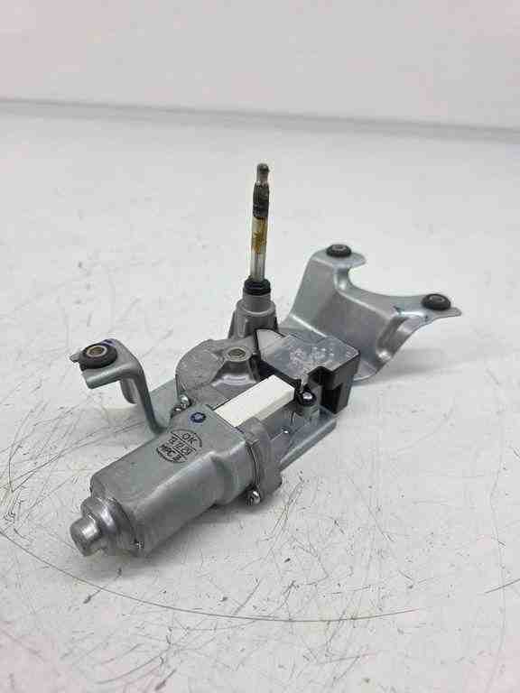 BMW X5 F15 (2013-2018) Tailgate  Window Wiper Motor 7318710 32445772