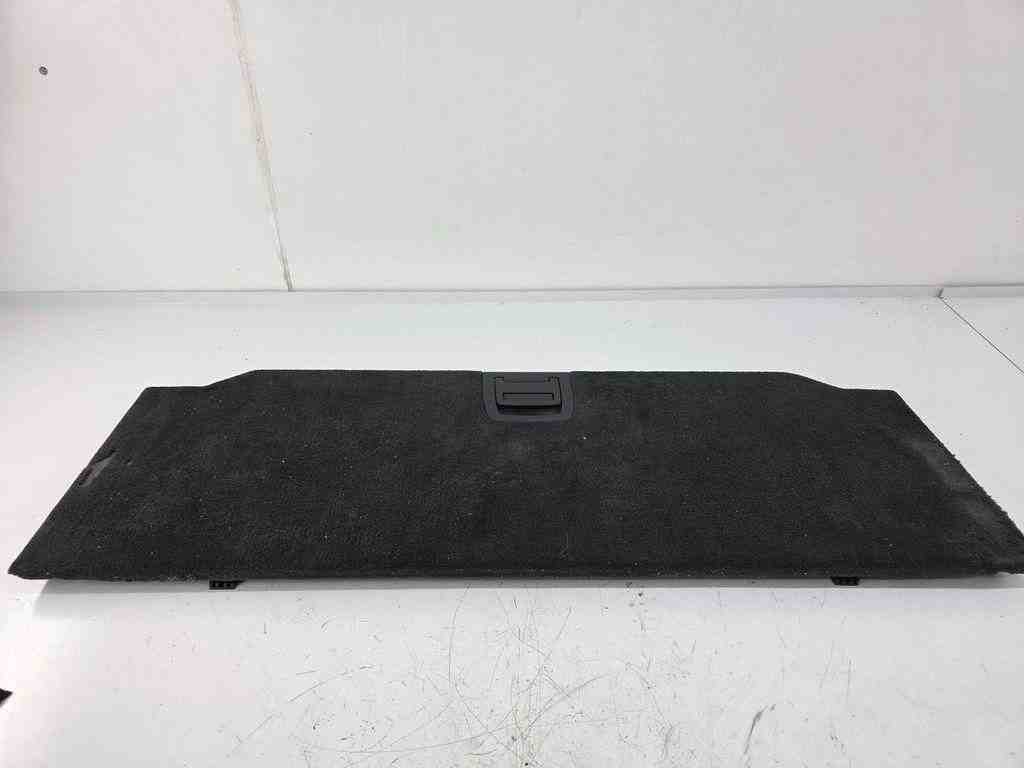 BMW X5 F15 (2013-2018) Ковер багажникa 206286PA 32445779