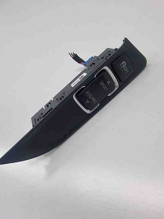 BMW 3 Series Gran Turismo F34 (2013-2017) ASR slēdzis 9391704 32464032