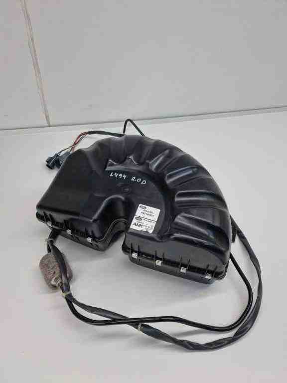LAND ROVER Range Rover Sport 2 generation (2013-2022) Suspension Compressor CPLA3B484CD 32464038