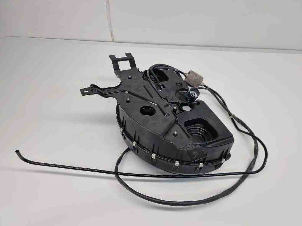 LAND ROVER Range Rover Sport 2 generation (2013-2022) Suspension Compressor CPLA3B484CD 32464038