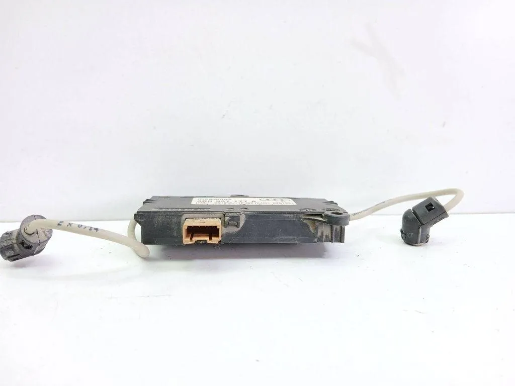 4B0951177A, Capteur d'alarme, 13 offres, prix à partir de 3 EUR