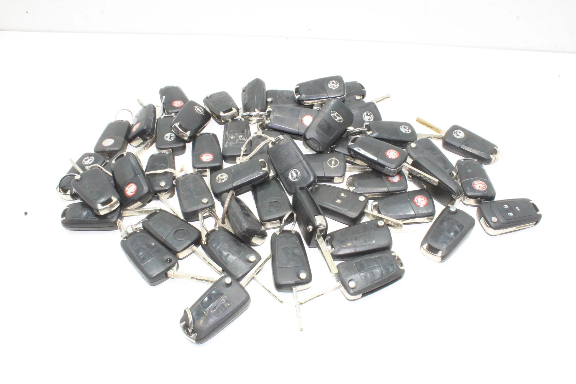 13149660, Ignition Key, 3 offers, price from 81258.61 HUF