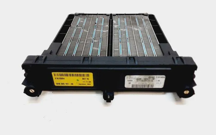 Cabin Radiator 6G9N18D612AB, Electric Cabin Heater Radiator, 13 offers, price from 9.9 EUR