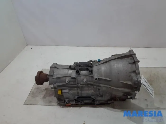 71798886, Gearbox, 3 offers, price from 1798.8 EUR