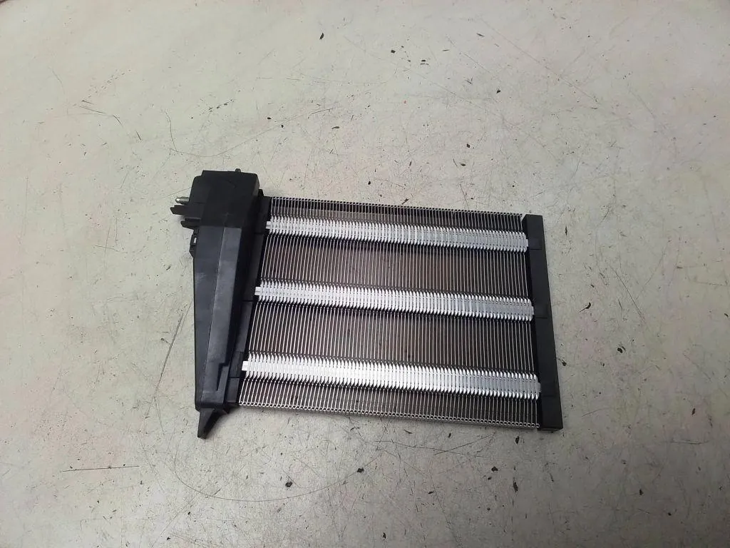 Cabin Radiator CZ0134100215, Electric Cabin Heater Radiator, 1 offers, price from 79.2 EUR