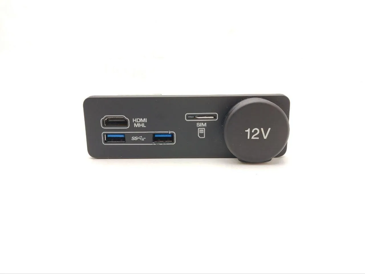 FW9319E110AC, USB/AUX Control Unit, 3 offers, price from 98 EUR